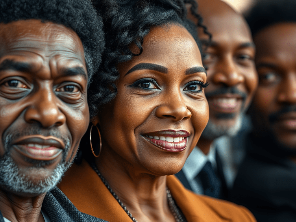 5 Qualities of a Good Political&nbsp;Leader