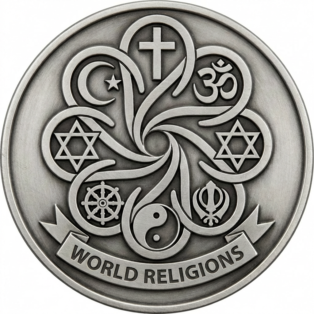 Exposed: How the Fallen Angels Created Religions