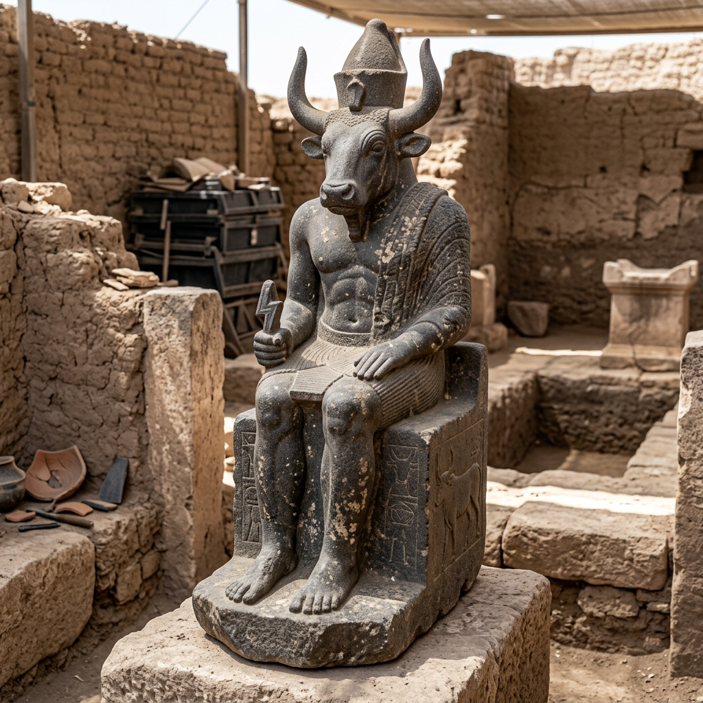 Revealed: The Term “Lord” refers to Satan